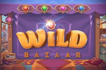 Wild Bazaar