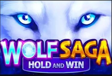 Wolf Saga