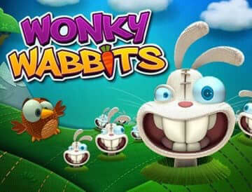 Wonky Wabbits